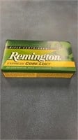 Remington Core-Lokt 260 Remington 140 Grain PSP