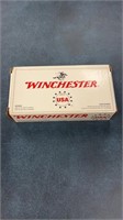 Winchester 40 Smith and Wesson 180 Grain Full