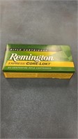 Remington Core-Lokt 30-30 WIN 150 Grain SP