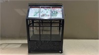 Better Homes and Gardens Mini Greenhouse x4