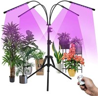 *NO REMOTE INCLUDED!* LED Grow Light for Indoor