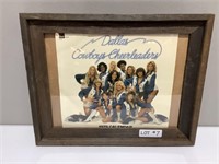 1979 Dallas Cowboys Cheerleaders