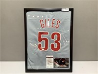 Giles Jersey