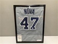 Nova #47 Jersey