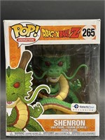 Shenron Dragon 859 Pop! Dragon Ball Z Vinyl Figure