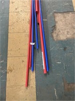 Lot of Hot & Cold PEX PIpe