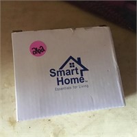 box ofsmart home lights