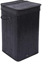 BIRDROCK LAUNDRY HAMPER