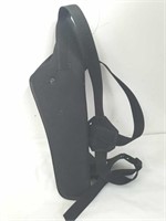 Very large shoulder holster