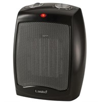 Lasko CD09250 Ceramic Portable Space Heater with