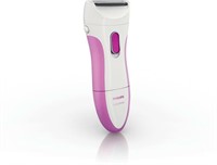 Philips SatinShave Cordless Womens Shaver