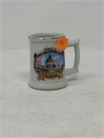 Washington D.C. mug