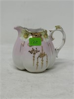 Decorative small pitcher