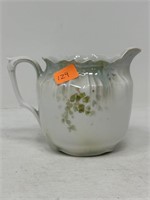 Decorative small pitcher