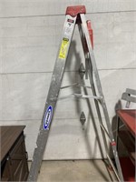 Werner ladder