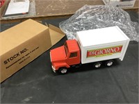 Ertl  Digiorno truck in box