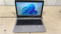 HP Pro Book Laptop - Intel i5 7th (Windows 11)