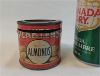 1944 Planters Almonds