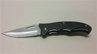 Miller's Creek Folding Knife