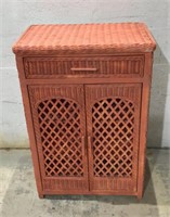 Woven Cabinet M