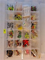 Organizer of Tackle