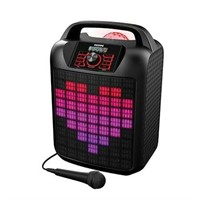 ION Audio Party Rocker Max Portable Speaker