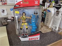 Elite collection Bayley