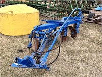 Ford 416 4-bottom semi mounted plow