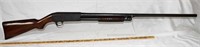 * REMINGTON MODEL 17 20GA PUMP SHOTGUN