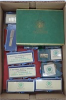 Southern Railroad Collectibles