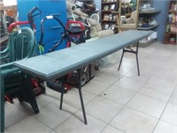 Folding Table