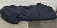 Giant USA Made Duffle Bag w/ Shoulder Strap