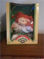 1984 CABBAGE PATCH DOLL ( UNOPENED),