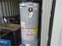 Water Heater