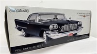 1957 Chrysler 300 118 scale diecast