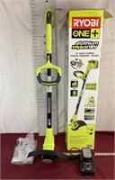 Ryobi 12 Inch Dual Power String Trimmer/Edger***