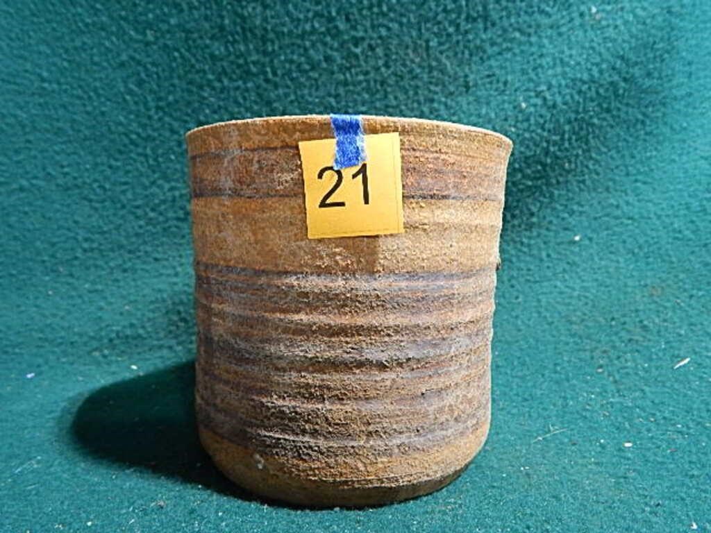 5" x 5" Planter