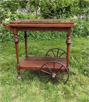 Tea Cart