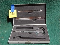 3pcs Manicure Set