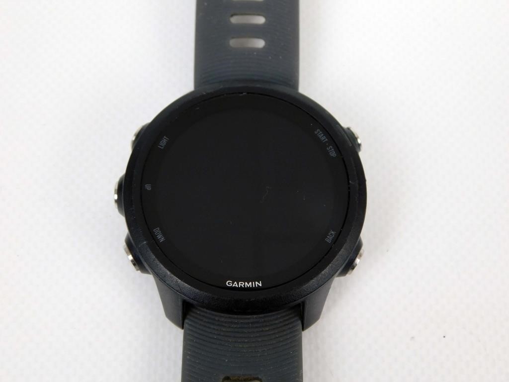 Garmin Forerunner 245, 1594/23 MOMSFRI