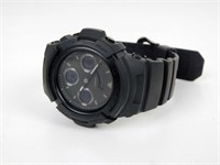 Casio herreur, 379/23 MOMSFRI