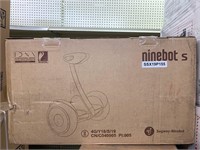 (6x) Ninebot S Segway