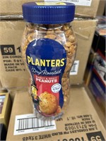 (180x) 16oz. Jar of Planters Peanuts