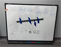 Smart Board-Unknown Condition