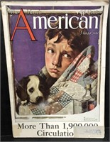 MARCH 1923 THE AMERICAN MAGAZINE