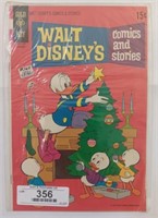 Walt Disney 1971 January