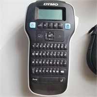 DYMO Label Manager 160 Looks NEW