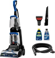 BISSELL TurboClean Pet XL Upright Carpet Cleaner,