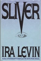 Sliver   Retail Cost $19.95