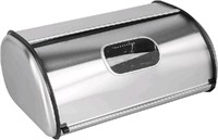 New Stainless Steel Countertop Bread Box Kitchen S